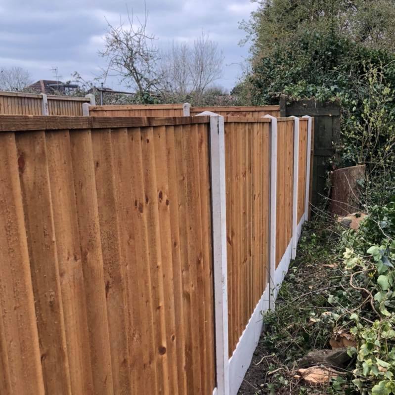 Fence Panel