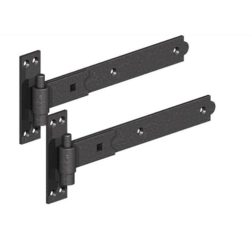 Hook & Band Hinges