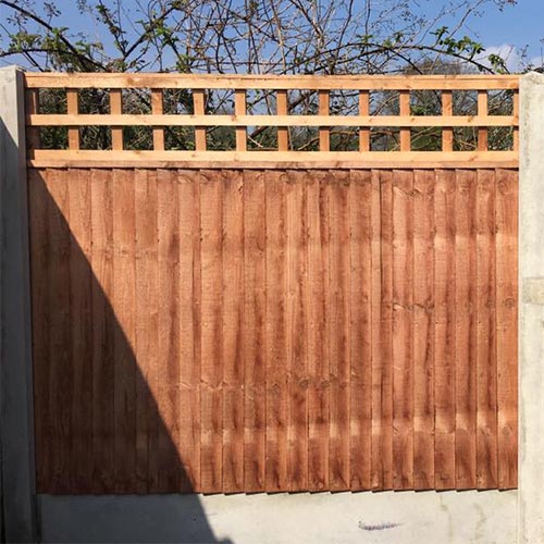 Trellis Panels